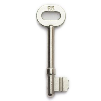 CK3308 - K459 R8 LEGGE 2L PRECUT MORTICE