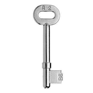 CK3312 - K459 R12 LEGGE 2L PRECUT MORTICE