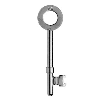 CK4204 - K479 A4 GIBBONS PRECUT MORTICE