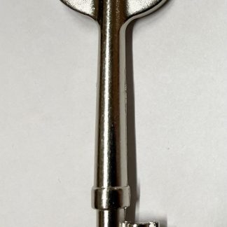 CK8101 - K560 1 BASTA MORTICE KEY