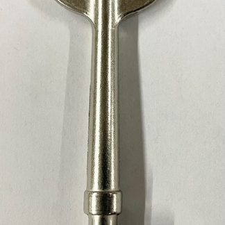CK8103 - K560 3 BASTA MORTICE KEY