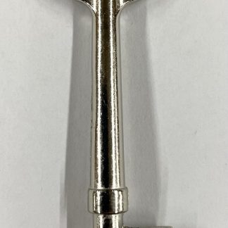 CK8104 - K560 4 BASTA MORTICE KEY