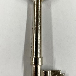 CK8107 - K560 6A BASTA MORTICE KEY