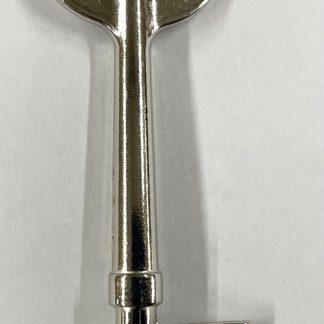 CK8108 - K560 7 BASTA MORTICE KEY