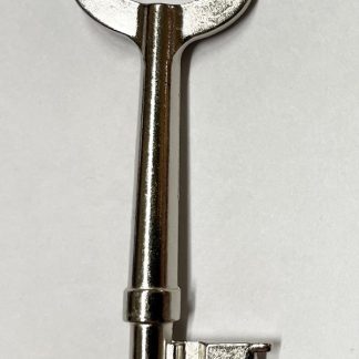 CK8111 - K560 10 BASTA MORTICE KEY