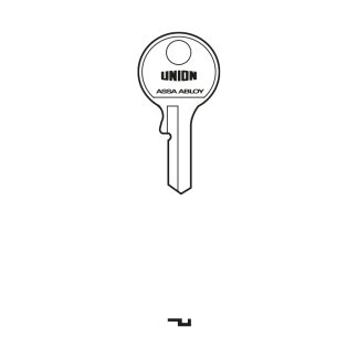 GC045 - KB530 GENUINE UNION CYLINDER