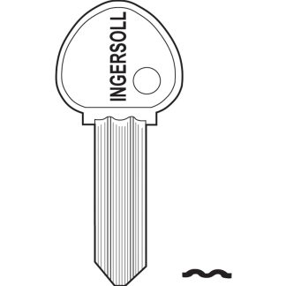 GC063 - KBA1 A GENUINE INGERSOLL