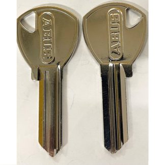 GC078 - KB6550 GENUINE ABUS CYLINDER