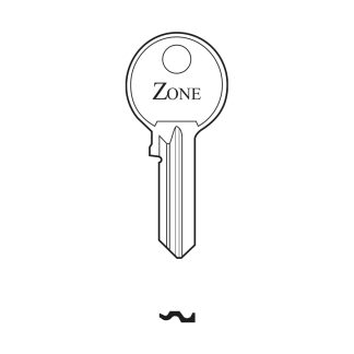 GC087 - KBZ109 ZONE 10/40 45 12/50