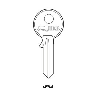 GC097 - LPC1 KBLPCSL SQUIRE LP9 10 60