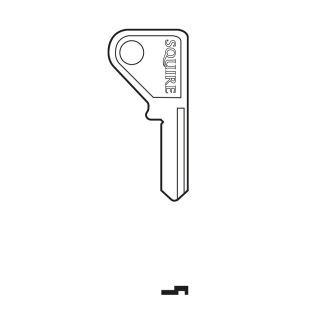 GC098 - LNB1 GENUINE SQUIRE NEW LN2