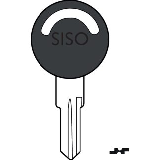 GC119 - FN2 SISO DOUBLE ENTRY BLANK