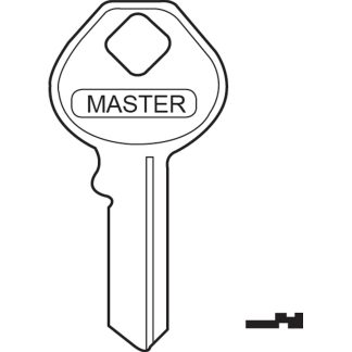 GC149 - K150BOX GENUINE MASTER BLANK
