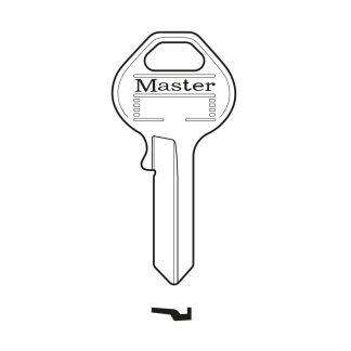 GC179 - K27BOX GENUINE MASTER BLANK