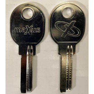 GC182 - MX64 GENUINE MAXUS PAD BLANK MX64