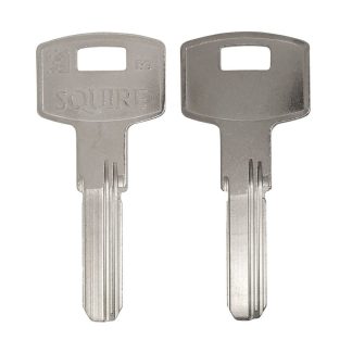 GC210 - SQUIRE ELITE E1 GENUINE DIMPLE TO SUIT E1 STRONGHOLD RANGE