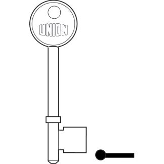 GL001 - KB436 GENUINE UNION 2277