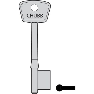 GL019 - KB110 GENUINE CHUBB 3G110