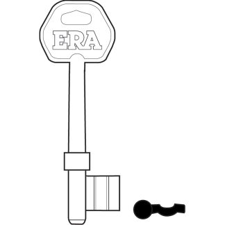 GL045 - 611-56LH 605-56LH GENUINE ERA