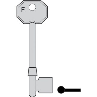 GL049 - 602-06 GEN ERA FORTRESS BLANK