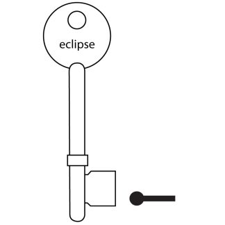 GL109 - KBECL2 GENUINE ECLIPSE 5L