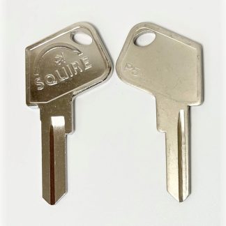 GL113 - SQUIRE P5 BLANK