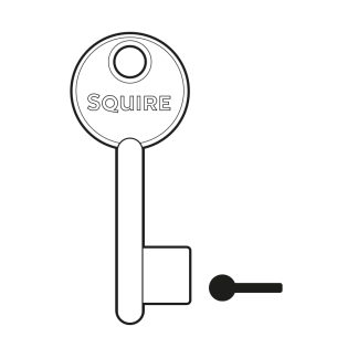 GL131 - GENUINE PEF SQUIRE 440 PIN KB440