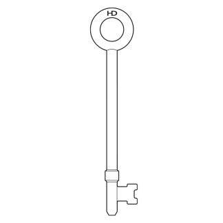 K478 GIBBONS RIM PRECUT