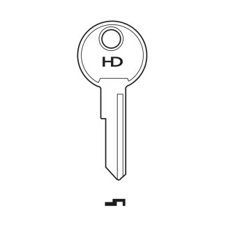 H0026 - LF11 L&F 92 MASTER CYLINDER