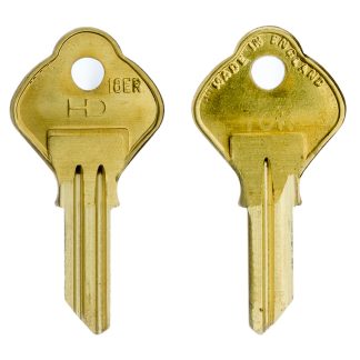 H0034 - 18ER YALE TOK CYLINDER BLANKS