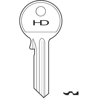H0057S - S62GE CONTRACT STEEL NP
