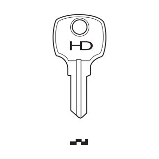 H0112 - AG5 AGE CYLINDER BLANKS