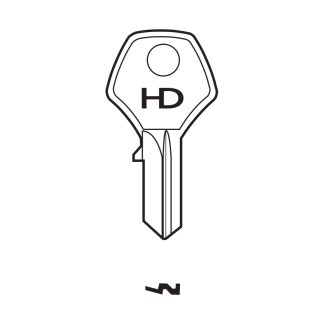 H0129 - CB6 CORBIN SILCA CB9
