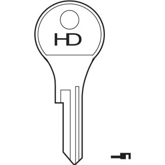 H0142 - DM23 ERREBI DM20 KL DO39S
