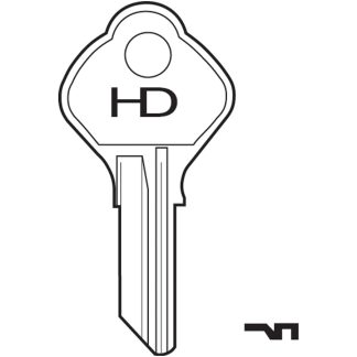 H0176 - FOOV RABBIT CYLINDER BLANKS