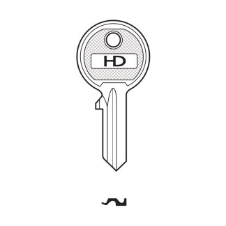 H0328 - UR13 BURG SILCA BUR16