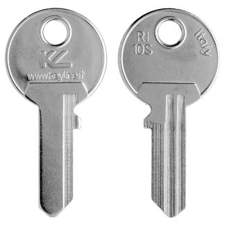 H0333 - VR61S RONIS CYLINDER BLANKS