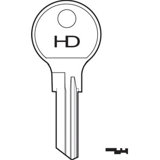 H0351 - 41AC 101AM CHICAGO CYLINDER
