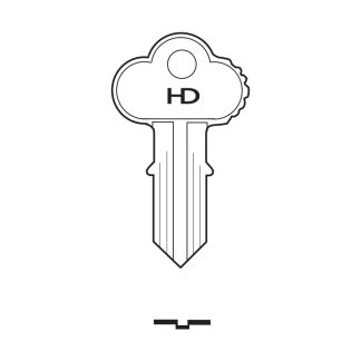 H0355 - 41D 1041D CHICAGO CYLINDER
