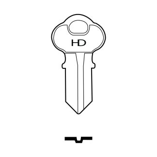 H0363 - 41GR 1041GR CHICAGO CYLINDER