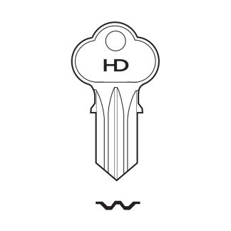 H0366 - 41N 1041N CHICAGO CYLINDER