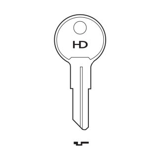 H0367 - 41T 1041E SILCA CH19 CHICAGO