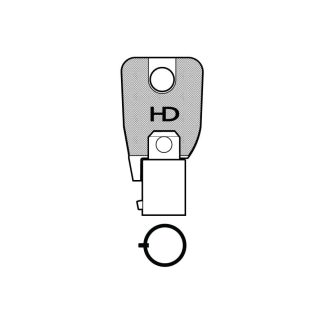 H0395 - L137 CH17T CHICAGO TUBULAR