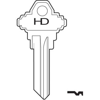 H0398 - 145E 1145E SCHLAGE CYLINDER