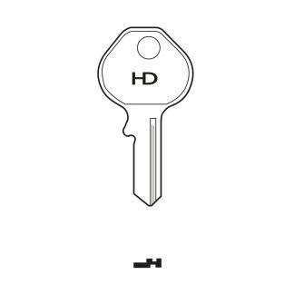 H0474 - MA5 1092DS MASTER CYLINDER