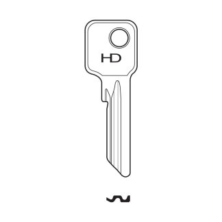 H0518 - TK41 JMA TOK-4D TOK WINKHAUS