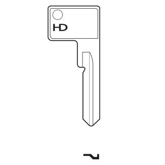 H0641 - SQ11R SQUIRE 6 PIN