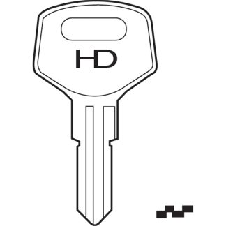H0666 - HLX1 HELIX EVERGOOD