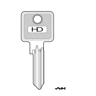 H0730 - ABU60S ABUS ABU-83