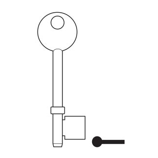 L133 - B594S E*S EUROSPEC STEEL